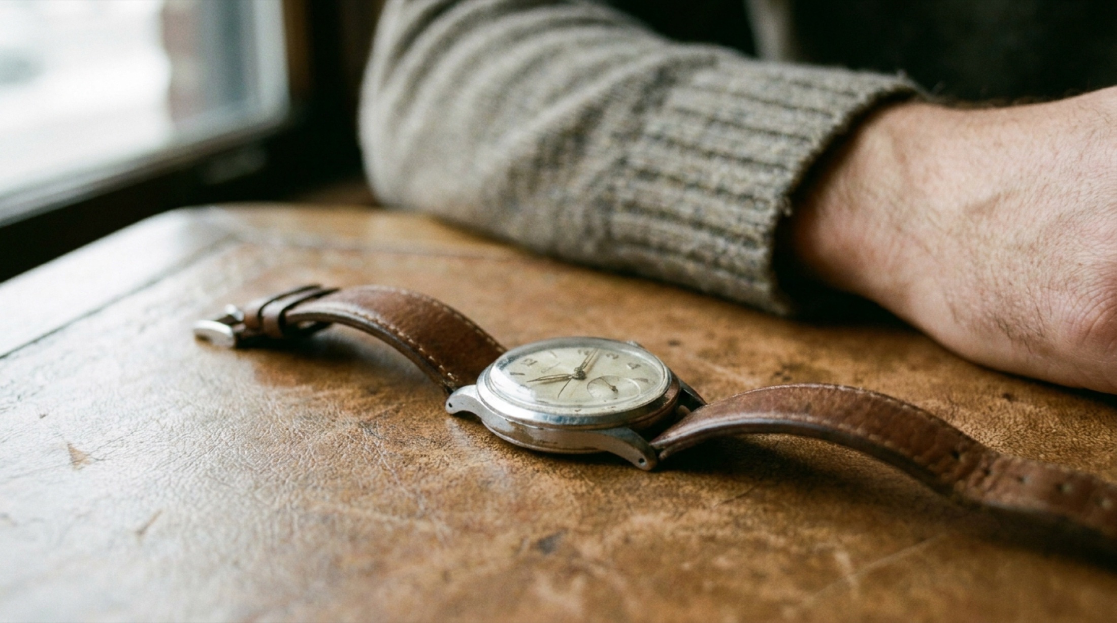 Minute repeater saat hareketi üzerinde görünen gong ve çekiç sistemi, makro fotoğraf