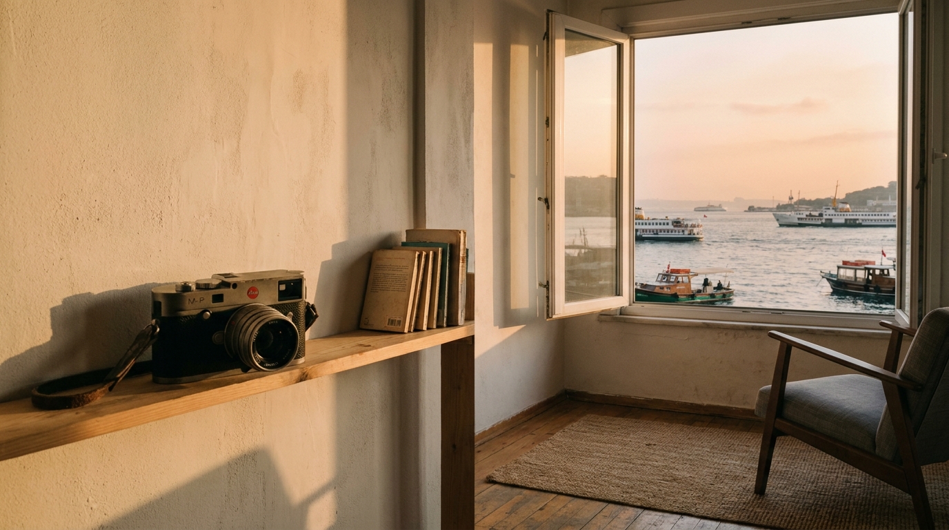 Yazın Lansman Vitrini: Sony ve Leica Neyi Vaat Ediyor?