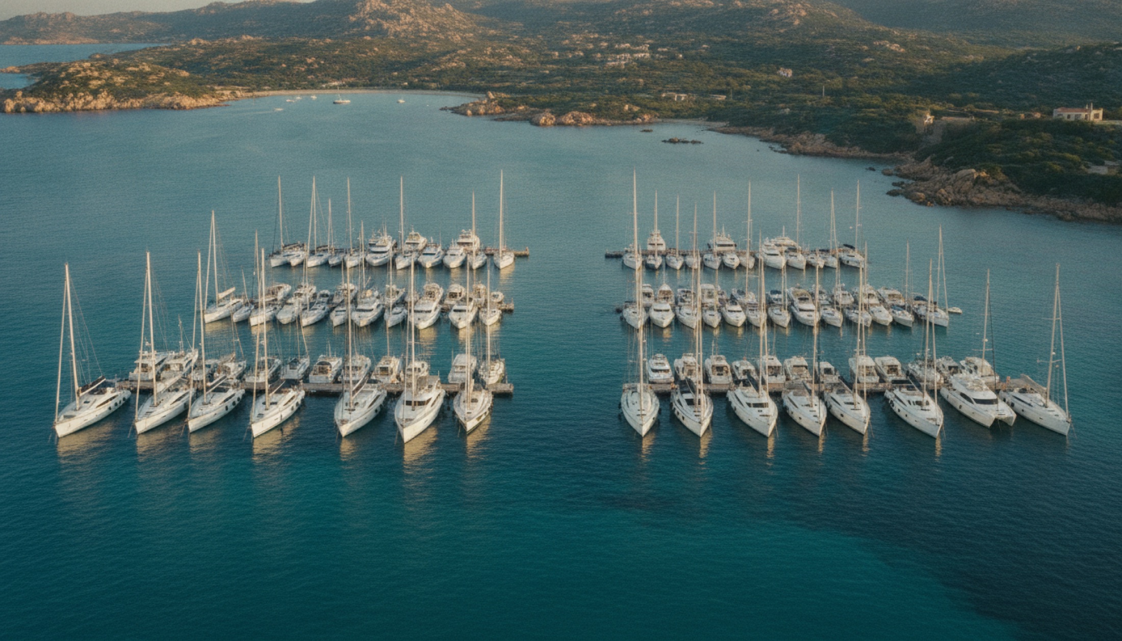 Nautor Swan Rolex Swan Cup 2026, Porto Cervo Sardinya, 167 tekne filoso